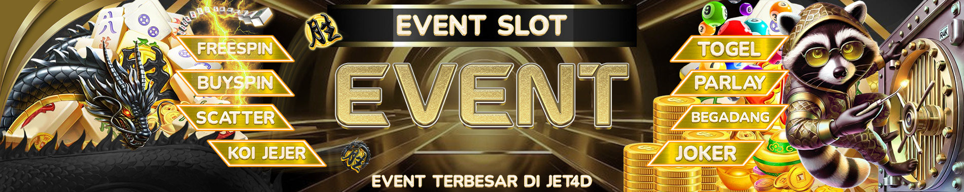 JET4D Merupakan Platform APK Games slot gacor terpercaya